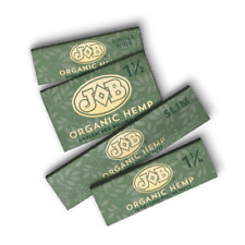 JOB - 1 1/2 Size - Rolling Papers - 4 Pack picture