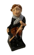 Vintage Tiny Tim Collectible Royal Doulton Porcelain Figurine picture