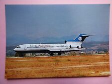  B 727 STERLING OY-SBN picture
