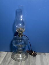 Vintage  Leviton Lamp Base w/ Electric  19