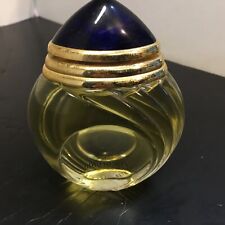 Boucheron  FACTICE DUMMY glass perfume bottle  RARE EXCELLENT CONDITION  picture
