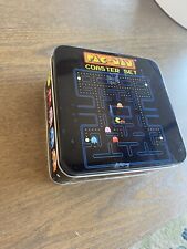 PAC-man Set Of 10 Coasters picture