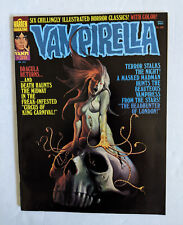 Vampirella #39 (1975) Ken Kelly Warren Magazine Horror Comic Magazine picture