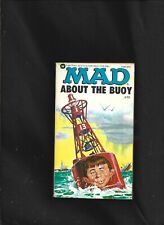MAD ABOUT THE BUOY PAPERBACK (WARNER) (FREE SHIPPING ON $15 ORDER) G picture