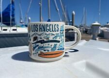 Starbucks Coffee Mug 14 Oz - Been There Los Angeles picture