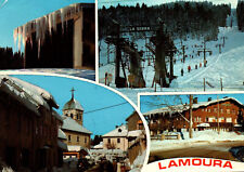 Lamoura - Multivue Card picture