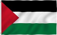 palestine 2x3ft Flag of Palestine Palestinians Flag 2x3 House Flag picture