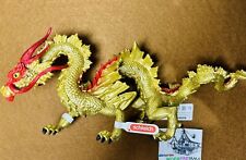 Chinese Zodiac Golden Dragon, 2024 Schleich Exclusive, Brand New picture