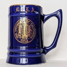 Vintage UCLA W C Bunting Beer Stein M12 5