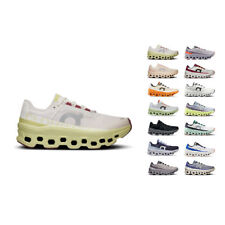 2024NEW On Cloud Cloudmonster (Various Colors) Women's Running Shoes A* picture