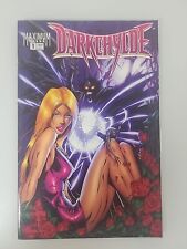 Darkchylde #1 1996 Maximum Press Comic picture