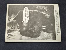 1965 Donruss King Kong Card # 29 