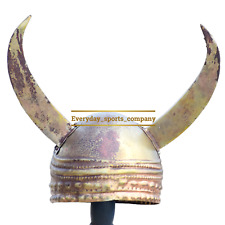 Greek Helmet Phrygian & Chalcidian Type Historical Reproduction IMA-HLMT-037 picture