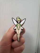 Sexy Disney Fantasy Pin, Sexy Tinkerbell Wearing Swimsuit Pin  picture