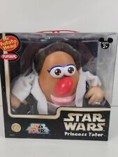 2007 Star Wars Mr. Potato Head Princess Tater - Disney Star Tours Toy by Hasbro picture