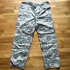 ORC Improved Rainsuit Pants/Trousers Medium USGI 8415 01 527 1551 picture