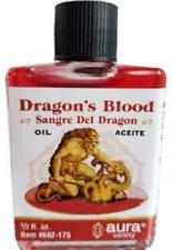 Dragon's Blood Oil 4 dram picture