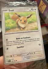 Pokemon Evolve Card Promo Set FR Poke Post FR New TCG Evolve Card picture