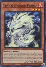 Tenpai Dragon Paidra LEDE-EN016 Super Rare 1st Edition picture