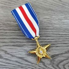 World War II American Award Star Silver Star picture