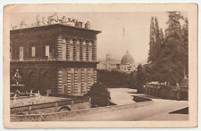 c1900s Fienze Florence Italy Antique Sepia Postcard picture