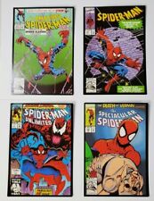 Vintage Spider Man post cards toy Comic picture