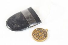 National Defense Vintage Mini Military Medal Pendant picture
