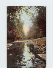Postcard Lover's Ramble, Watkins Glen, New York picture