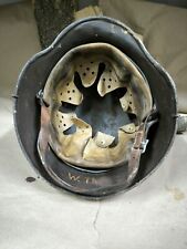 WW2 M40 German  Helmet WWII M 40. Combat helmet.size 64 picture