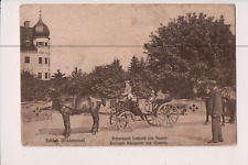 Vintage Postcard Luitpold, Prince Regent of Bavaria   picture