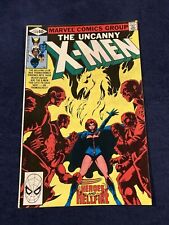 Uncanny X-Men #134, FN+ 6.5, Dark Phoenix Saga picture