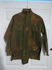 WW2 British Army Paratrooper Smock Repro picture