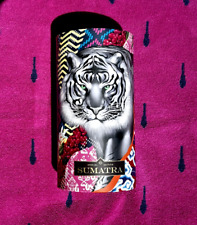 Starbucks Tristan Eaton Sumatra Container and Poster picture