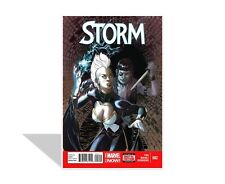 Storm #2 (October 2014) Modern Age picture