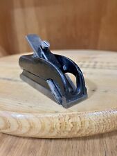Vintage Stanley No 75 Bullnose Rabbet Plane, Fine Cond. Sharpened & Shop Ready picture
