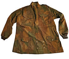 What Price Glory WW2 British Canadian Paratrooper Denison Smock Camo Repro picture