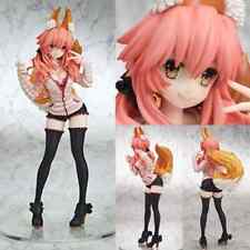 Figure Rank B Caster Plain Clothes Ver. Fate/Extra Ccc 1/7 Pvc Painted picture