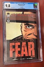 44038 Walking Dead #99 (Second Print) 2012 CGC 9.8~ picture