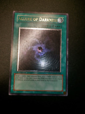 Yu-Gi-Oh Allure of Darkness - PTDN-EN084 - Ultimate Rare - 1st Edition picture
