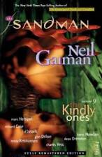 The Sandman Vol 9: The Kindly Ones (New Edition) (Sandman (Gra - ACCEPTABLE picture