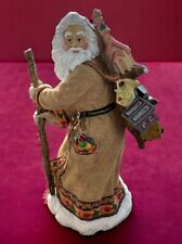 Pipka Polish Father Christmas Reflections of Christmas #3643 of 9700  Perfect picture