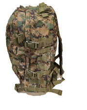 Marpat pattern Woodland Camo 3 day assult pack. picture
