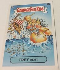 Huge Lot Of Garbage Pail Kids with 35th Anniversary 1987 Trey Dent 66a GPK Many  picture
