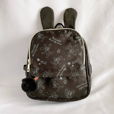 Disney Store Limited Oswald The Lucky Rabbit Small Backpack Rucksack Bag from JP picture