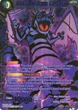 Black Smoke Dragon, Eternal Evil (BT9-135) [Universal Onslaught] picture