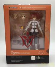 Max Factory Figma Master/Protagonist Female Figure picture