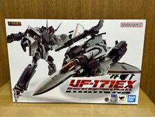 DX Chogokin VF-171EX Armored Nightmare Plus EX Alto Saotome Revival Figure Japan picture