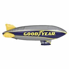 Goodyear Large Inflatable Blimp - 33 picture