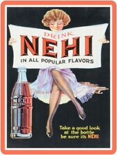 Nehi Soda Drink 9