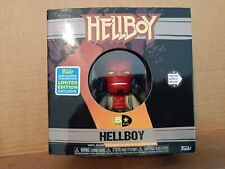 Funko 5 Star: Hellboy - Hellboy - GameStop San Diego Comic Con (Exclusive) picture